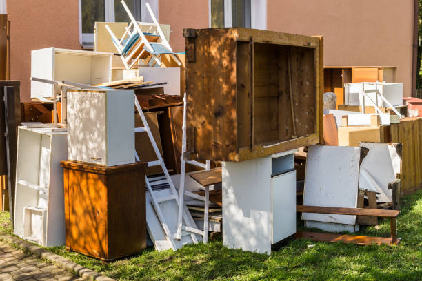 Same-Day Junk Removal Services in Collinsville, IL